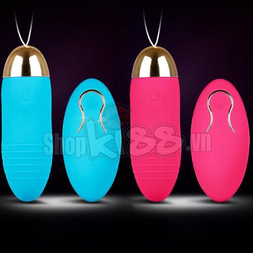 Trứng Rung Điều Khiển Xa Utimi Nữ Giải Tỏa Sinh Lý An Toàn