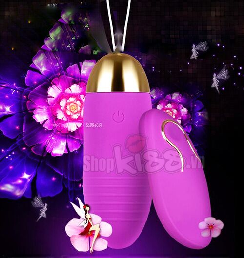 Trứng Rung Điều Khiển Xa Utimi Nữ Giải Tỏa Sinh Lý An Toàn