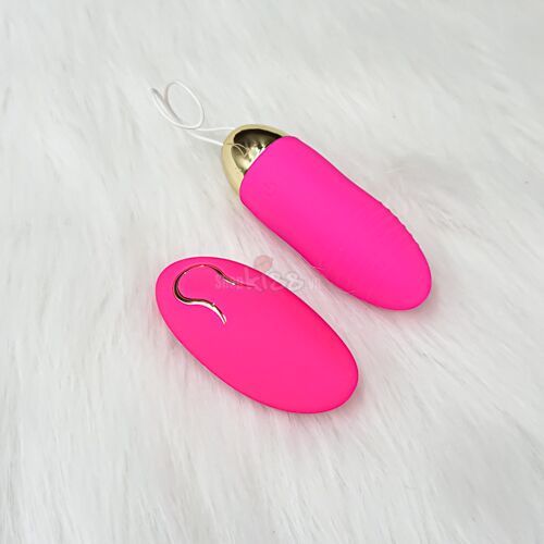 Trứng Rung Điều Khiển Xa Utimi Nữ Giải Tỏa Sinh Lý An Toàn