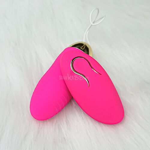 Trứng Rung Điều Khiển Xa Utimi Nữ Giải Tỏa Sinh Lý An Toàn