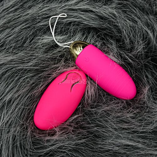 Trứng Rung Điều Khiển Xa Utimi Nữ Giải Tỏa Sinh Lý An Toàn