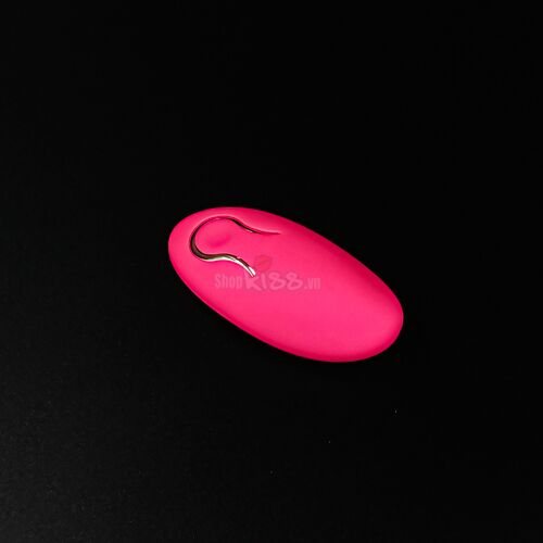 Utimi Remote Control Love Egg for Couples’ Intense Fun