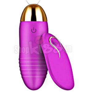 Utimi Remote Control Love Egg for Couples’ Intense Fun