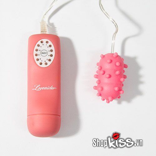  So sánh Trứng rung 1 quả có gai Loveaider giá tốt