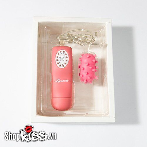  So sánh Trứng rung 1 quả có gai Loveaider giá tốt