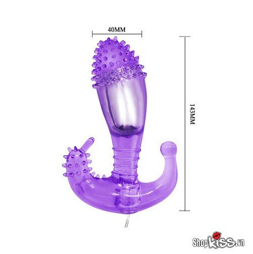 Nalone Soft Silicone Multi-Point Vibrating Egg Beautiful Design