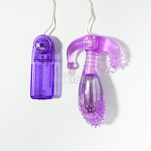 Nalone Soft Silicone Multi-Point Vibrating Egg Beautiful Design