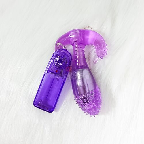 Nalone Soft Silicone Multi-Point Vibrating Egg Beautiful Design