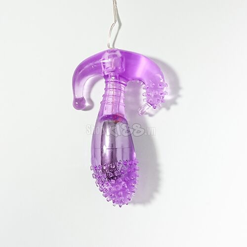  Thông tin Trứng rung đa điểm silicon mềm – Nalone giá sỉ