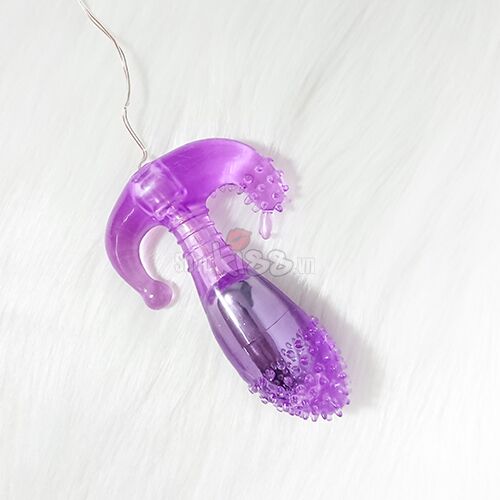  Thông tin Trứng rung đa điểm silicon mềm – Nalone giá sỉ