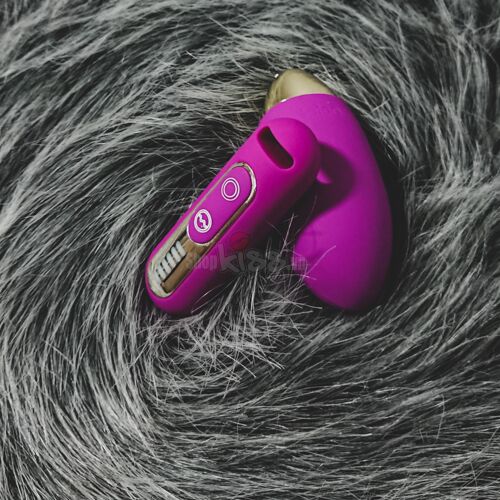 Trứng rung Leten điều khiển từ xa cao cấp siêu mạnh mẽ