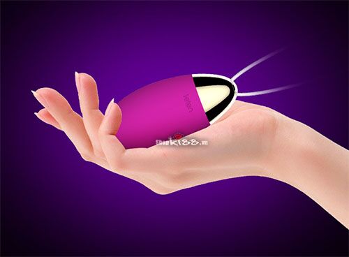 Trứng rung Leten điều khiển từ xa cao cấp siêu mạnh mẽ