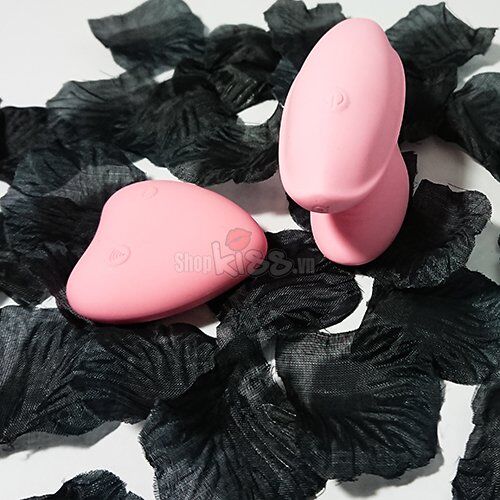 Trứng Rung Love 2U Điều Khiển Xa Hấp Dẫn Tăng Khoái Cảm