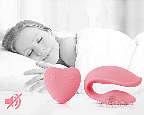 Trứng Rung Love 2U Điều Khiển Xa Hấp Dẫn Tăng Khoái Cảm