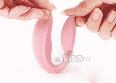 Trứng Rung Love 2U Điều Khiển Xa Hấp Dẫn Tăng Khoái Cảm