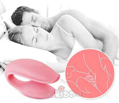 Trứng Rung Love 2U Điều Khiển Xa Hấp Dẫn Tăng Khoái Cảm