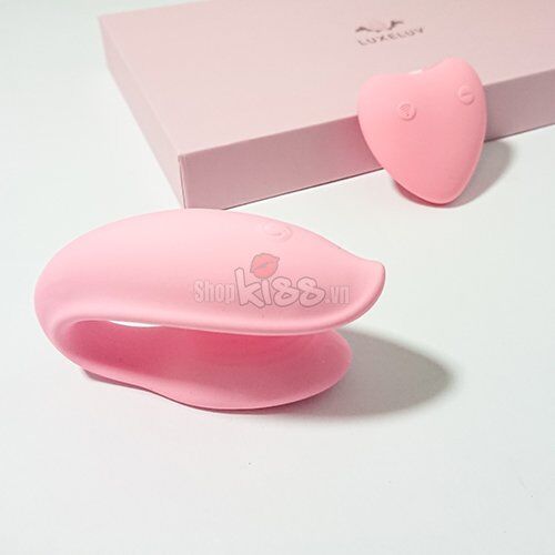 Trứng Rung Love 2U Điều Khiển Xa Hấp Dẫn Tăng Khoái Cảm
