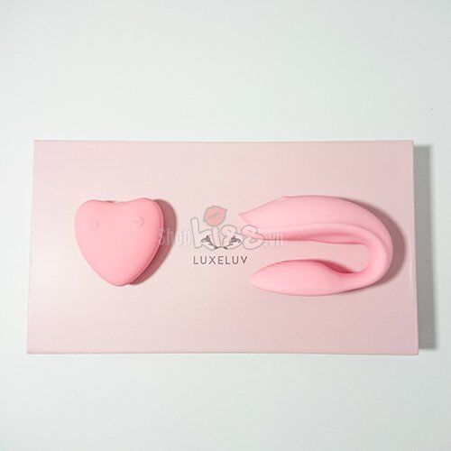 Trứng Rung Love 2U Điều Khiển Xa Hấp Dẫn Tăng Khoái Cảm