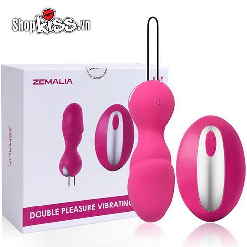 Review Trứng rung cao cấp Zemalia KAY chính hãng Review Trứng rung cao cấp Zemalia KAY chính hãng