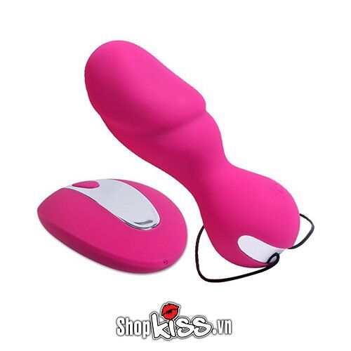 Review Trứng rung cao cấp Zemalia KAY chính hãng Review Trứng rung cao cấp Zemalia KAY chính hãng