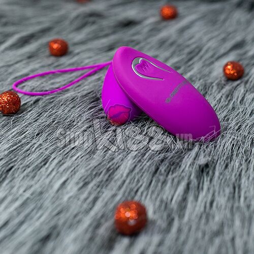  Bán Trứng rung không dây sạc pin cao cấp Prettylove Jenny hàng xách tay