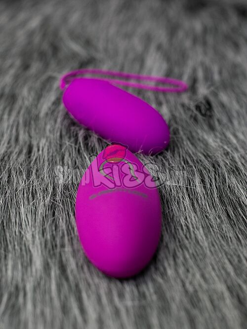  Bán Trứng rung không dây sạc pin cao cấp Prettylove Jenny hàng xách tay