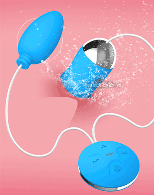 Trứng rung hai đầu thụt Leten siêu mạnh kích thích âm đạo nữ