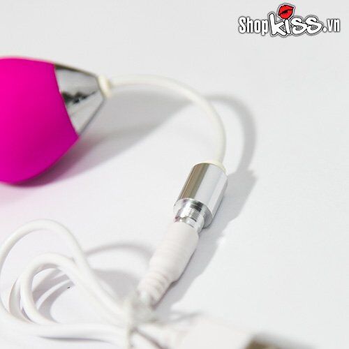  Mua Trứng rung thông minh điều khiển từ xa – 10 chế độ rung chính hãng