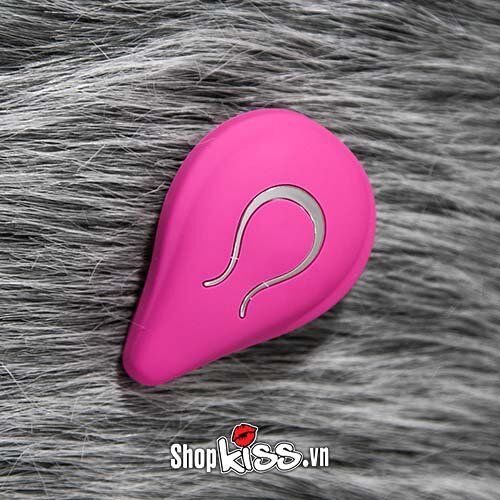  Mua Trứng rung thông minh điều khiển từ xa – 10 chế độ rung chính hãng