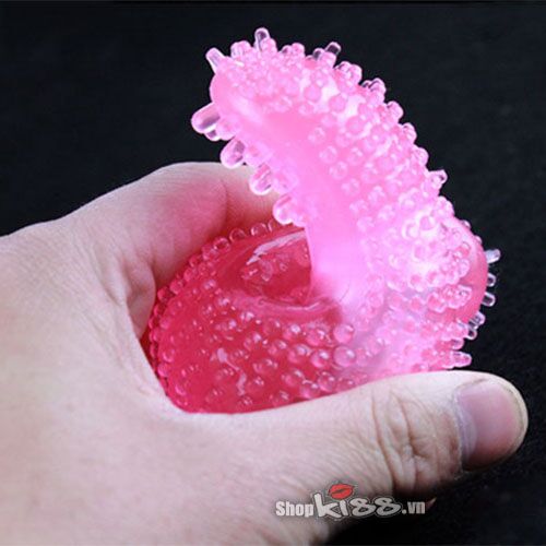  Đại lý Sâu rung siêu gai mềm mát xa kích thích điểm G giá rẻ