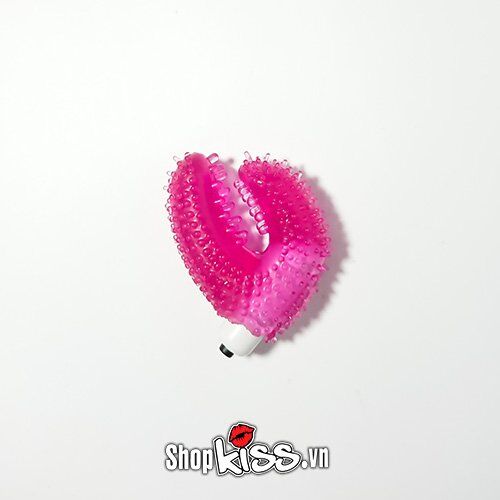 Super Textured G-Spot Vibrator Female Silicone Pleasure