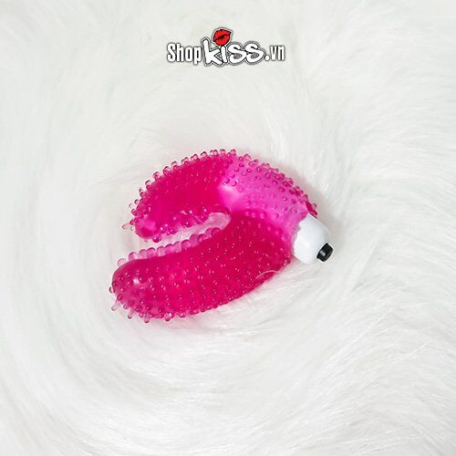 Super Textured G-Spot Vibrator Female Silicone Pleasure