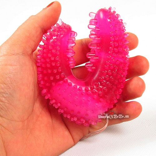  Đại lý Sâu rung siêu gai mềm mát xa kích thích điểm G giá rẻ