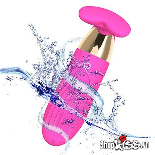  Cửa hàng bán Trứng rung Cá Voi điều khiển remote có sưởi ấm hàng xách tay