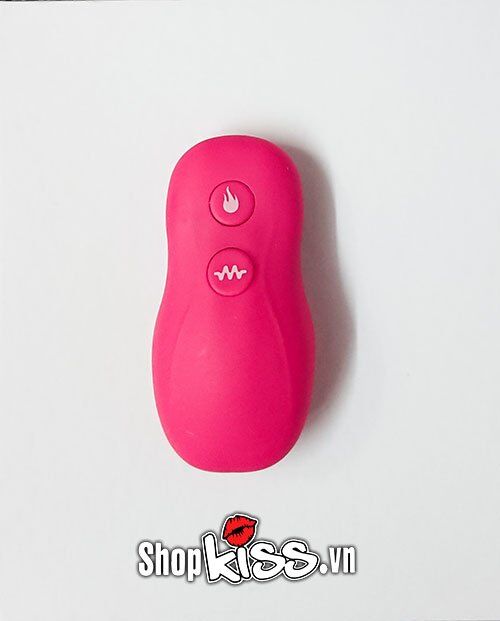  Cửa hàng bán Trứng rung Cá Voi điều khiển remote có sưởi ấm hàng xách tay