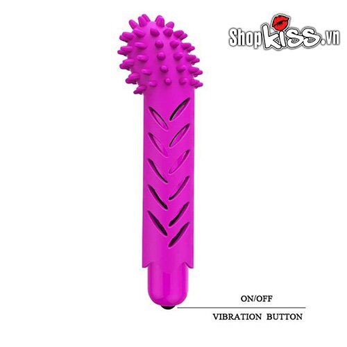 Trứng rung gai vỏ rời Bebbett – Tăng khoái cảm, dễ sử dụng
