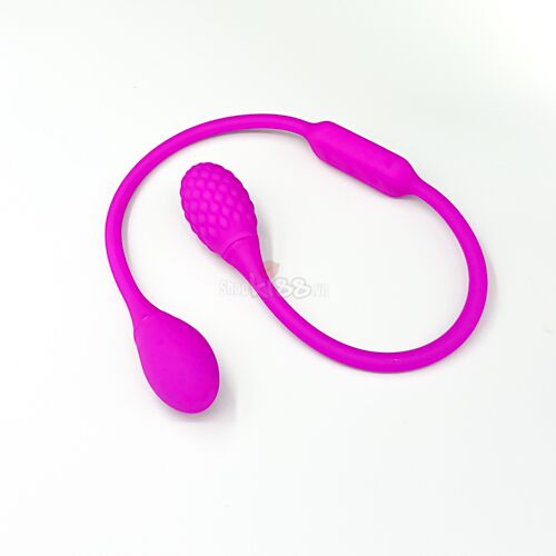  Thông tin Trứng rung hai đầu cực phê Pretty Love nhập khẩu