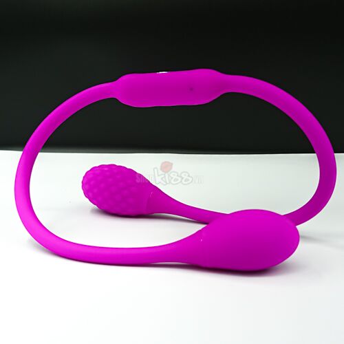  Thông tin Trứng rung hai đầu cực phê Pretty Love nhập khẩu