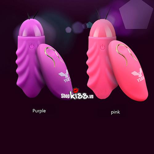  Kho sỉ Trứng rung gai sướng điếng người Yeain Sakura chính hãng