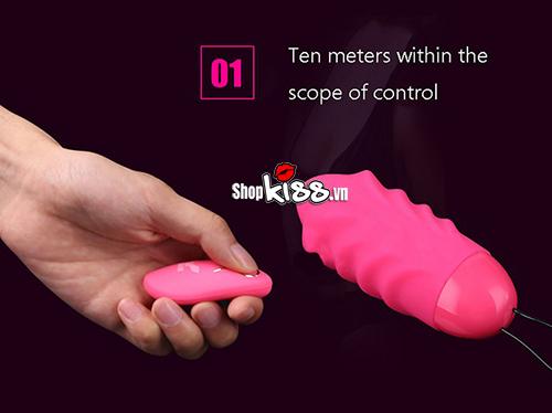  Kho sỉ Trứng rung gai sướng điếng người Yeain Sakura chính hãng