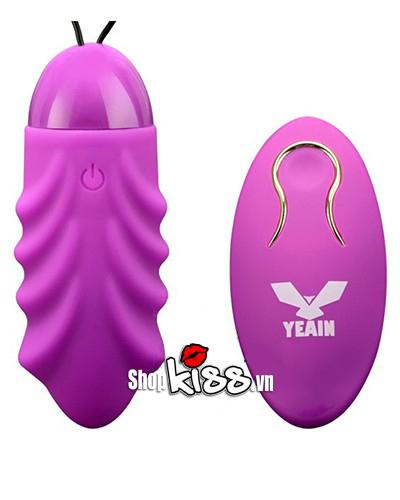  Kho sỉ Trứng rung gai sướng điếng người Yeain Sakura chính hãng