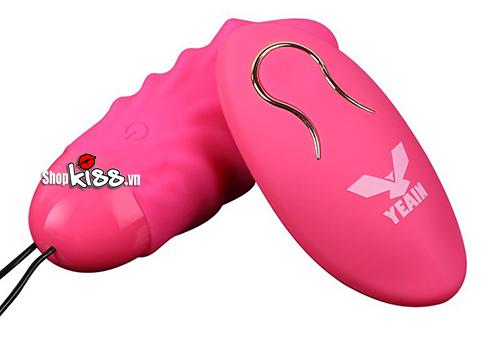  Kho sỉ Trứng rung gai sướng điếng người Yeain Sakura chính hãng