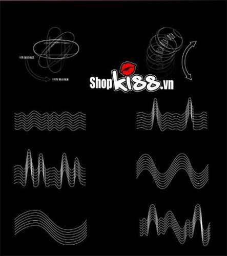 Trứng rung Lelo Lyla 2 cao cấp, sạc pin, rung mạnh, kích thích