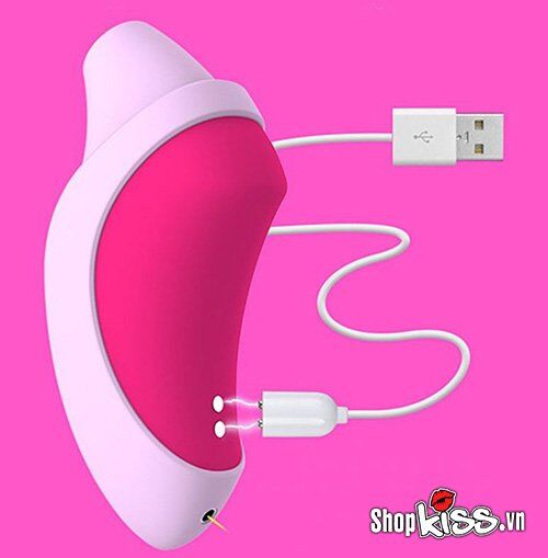 Leten 3-Head Sucking Vibrator Nipple G-Spot Stimulator