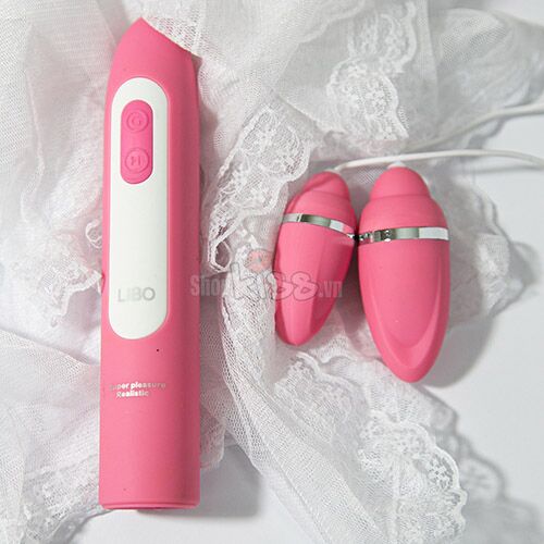  So sánh Trứng rung hai đầu cao cấp Libo – Chất lượng cao dành cho Les hàng mới về