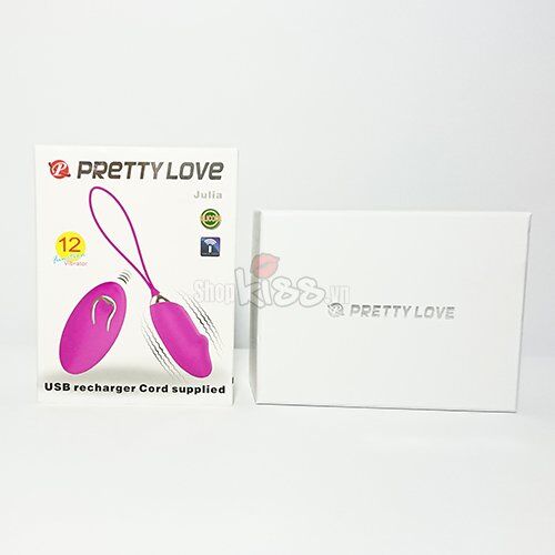  Địa chỉ bán Trứng rung điều khiển từ xa siêu sướng Julia hàng xách tay