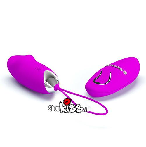  Địa chỉ bán Trứng rung điều khiển từ xa siêu sướng Julia hàng xách tay