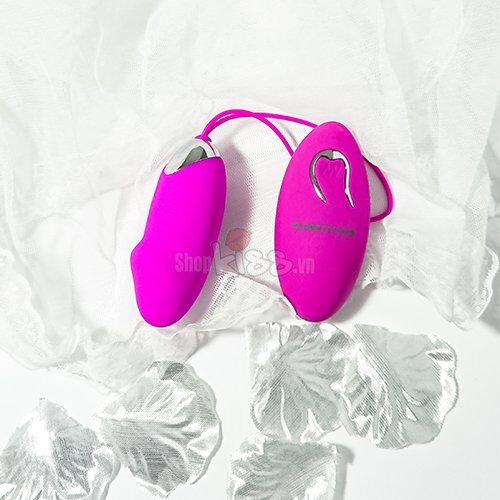  Địa chỉ bán Trứng rung điều khiển từ xa siêu sướng Julia hàng xách tay