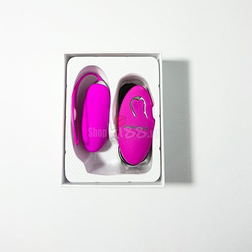  Địa chỉ bán Trứng rung điều khiển từ xa siêu sướng Julia hàng xách tay