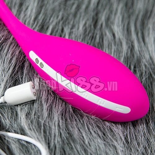 Trứng rung Leten siêu cấp tăng cực khoái cảm hấp dẫn mua ngay